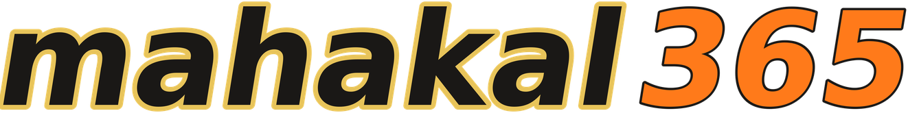 mahakal365 logo