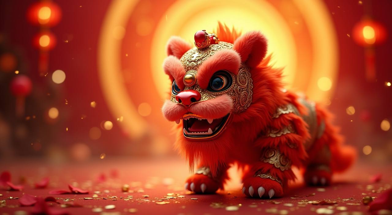 mahakal365 Ways of Qilin
